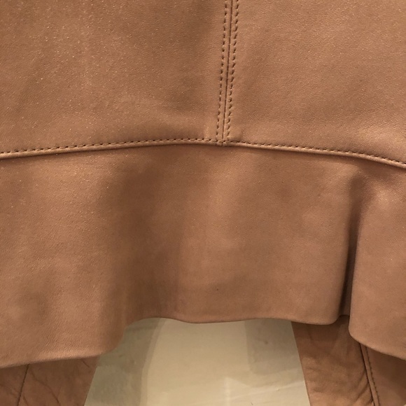 Leather Jacket-MUST Have! - Picture 13 of 16